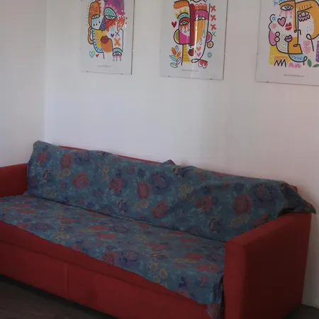 Lambratehouse - Appartamento *