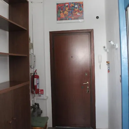 Lambratehouse - Apartamento Milão