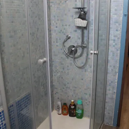 Apartamento Lambratehouse -