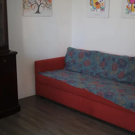 Lambratehouse - Apartamento