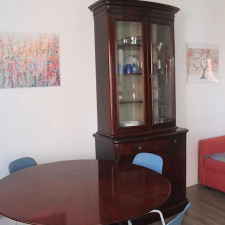 Lambratehouse - Apartamento *